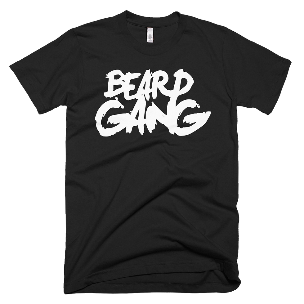 Thumbnail: Beard Gang