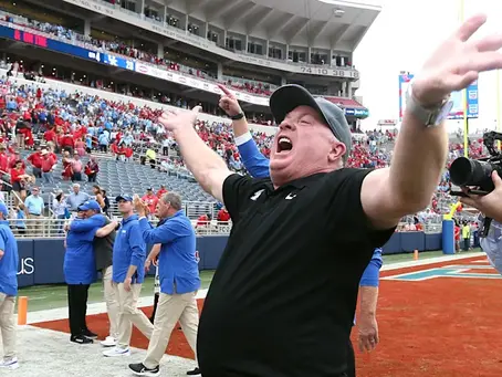 Mark Stoops: Competing with Powerhouses and Winning the Recruiting Game