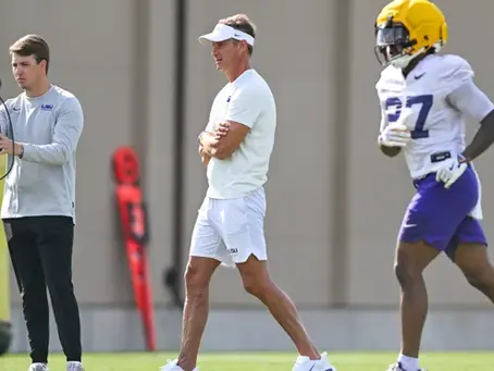 complete roundup of the top college football news (March 22–28, 2026)