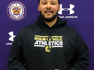 Rick Prete: Building a State Championship Culture at All Boys Roman Catholic High School