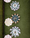 Putting Green, Golf Luncheon 