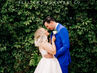 Blog | Modern Skylight Wedding