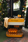 Bringing Blooms to Geist: Our Nashville Debut