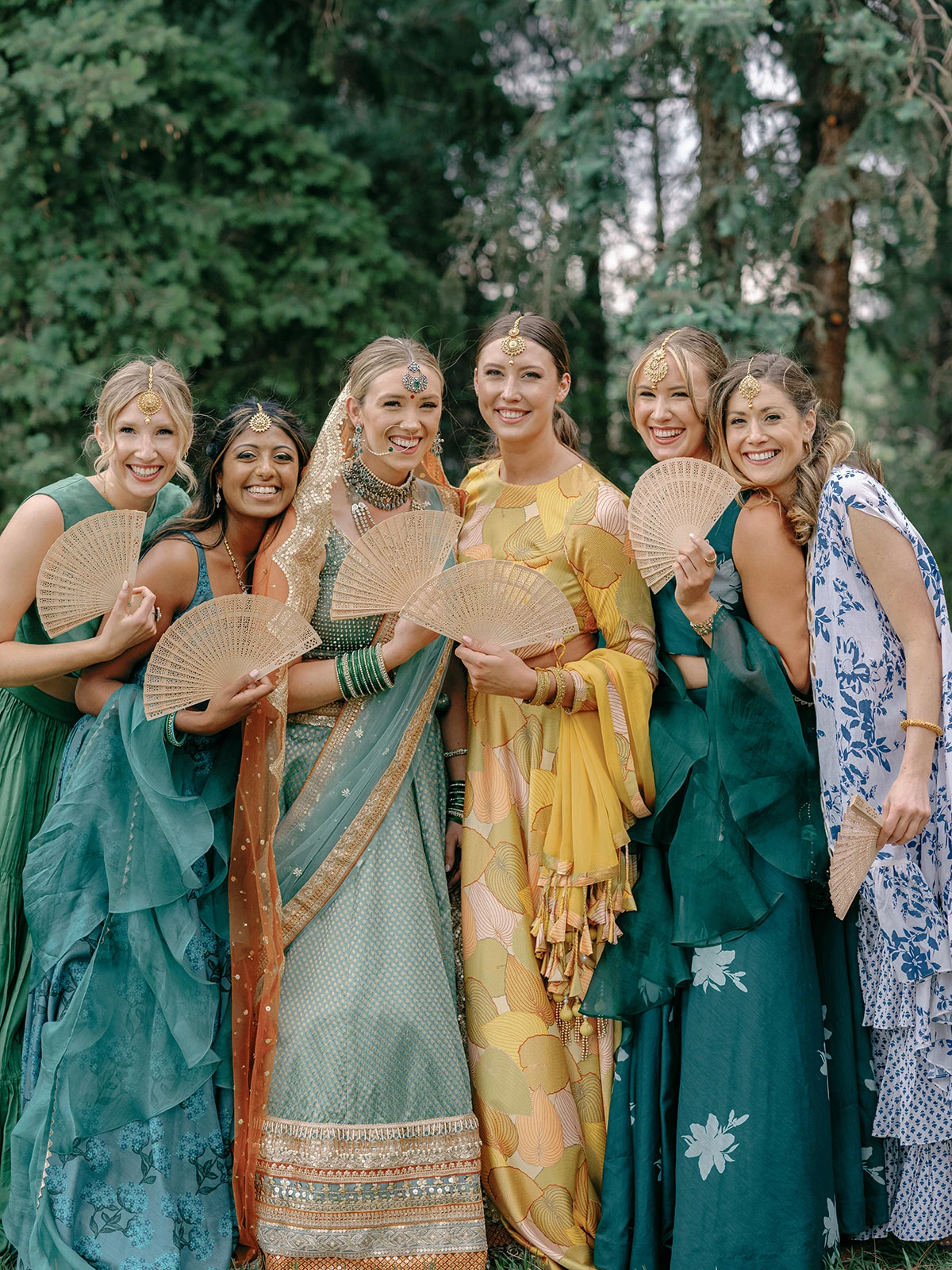 Colorado Bride