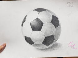 Soccer ball