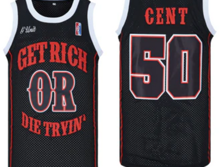 Vintage Jerseys