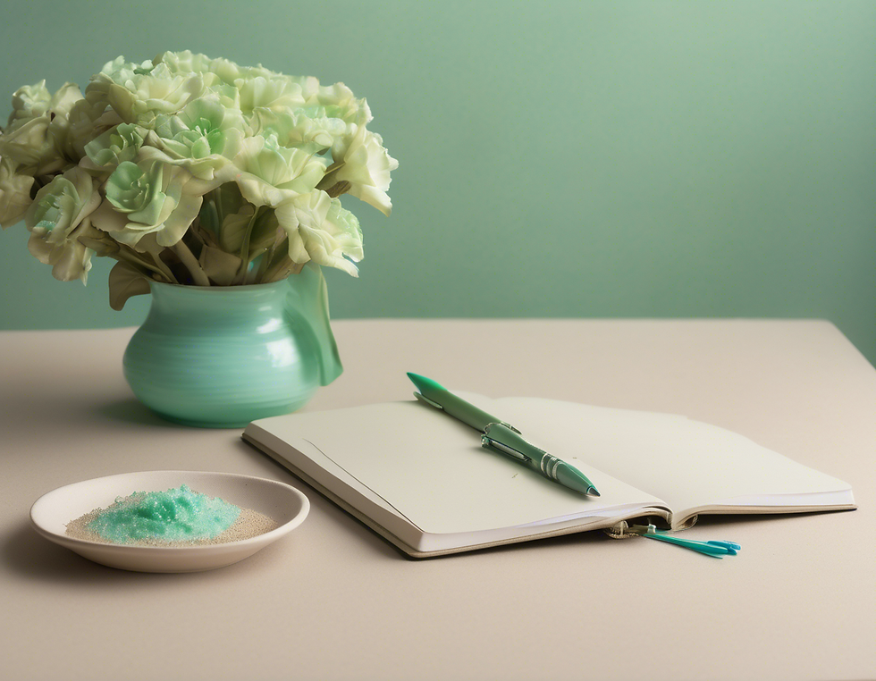 Discover the Power of Wellness Consulting with Kelley.co.nz