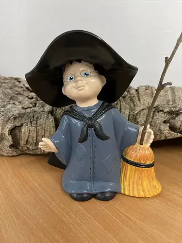 Young Wizard