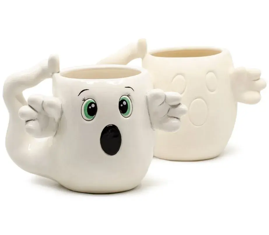 Boo Mug