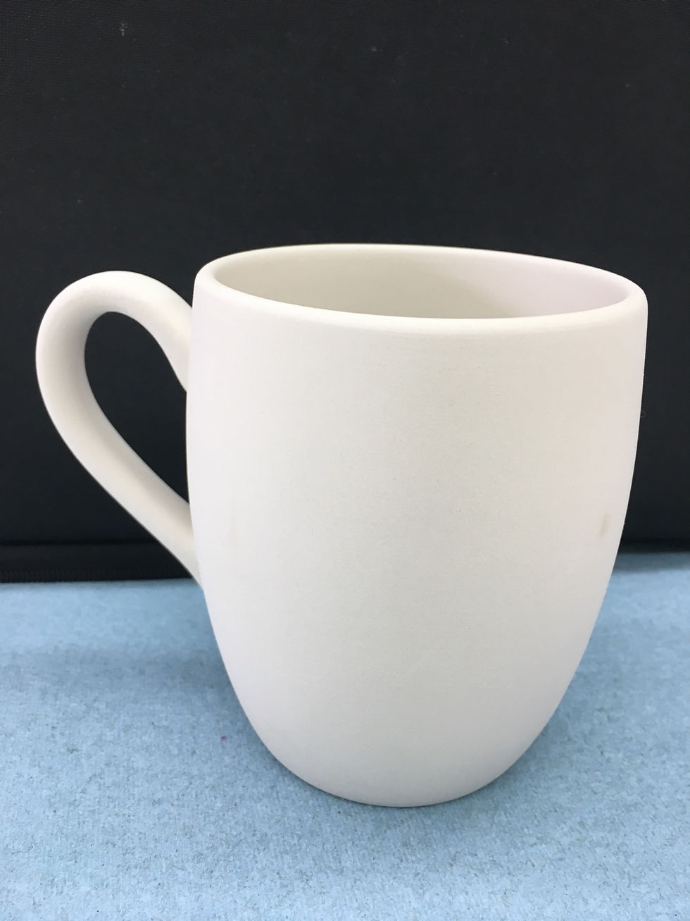 Thumbnail: Barrel Mug
