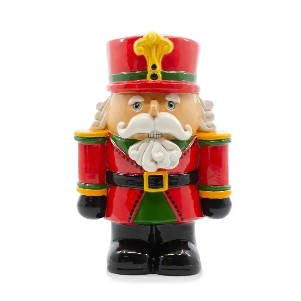 Nutcracker Figure