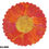 Thumbnail: Sunflower Dish 5.5" d