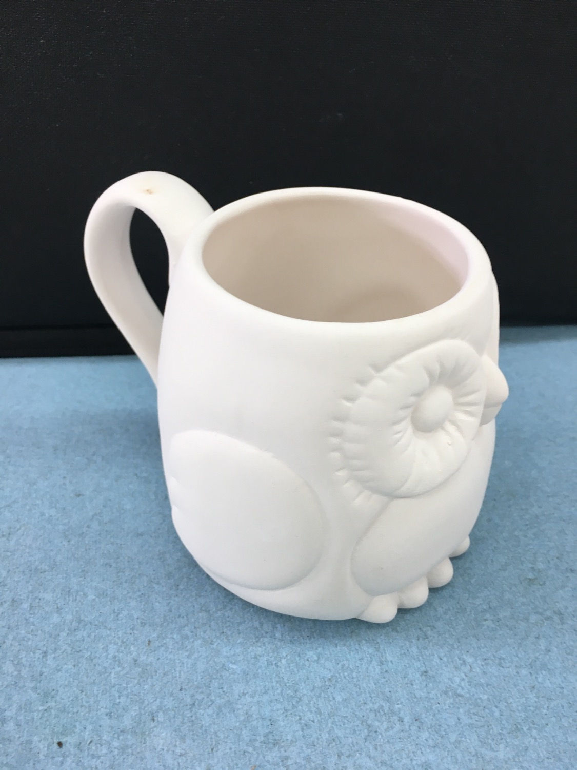Cute Owl Mug