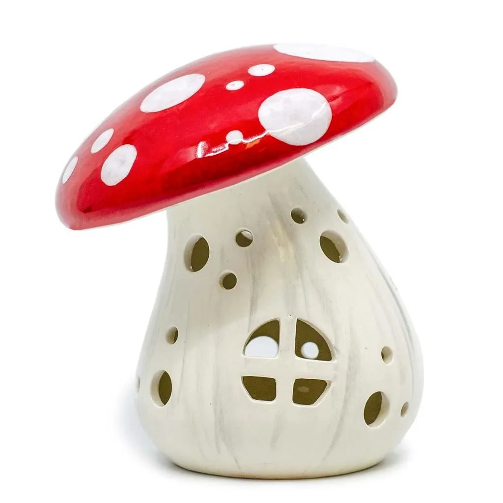 Mushroom Lantern