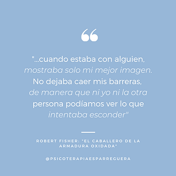 muros emocionales