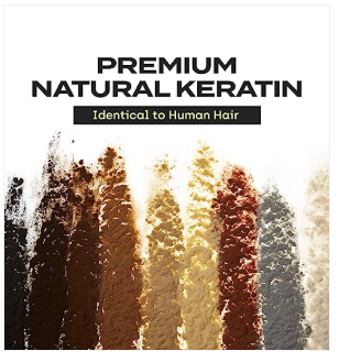 Thumbnail: Toppik Hair Building Fibers