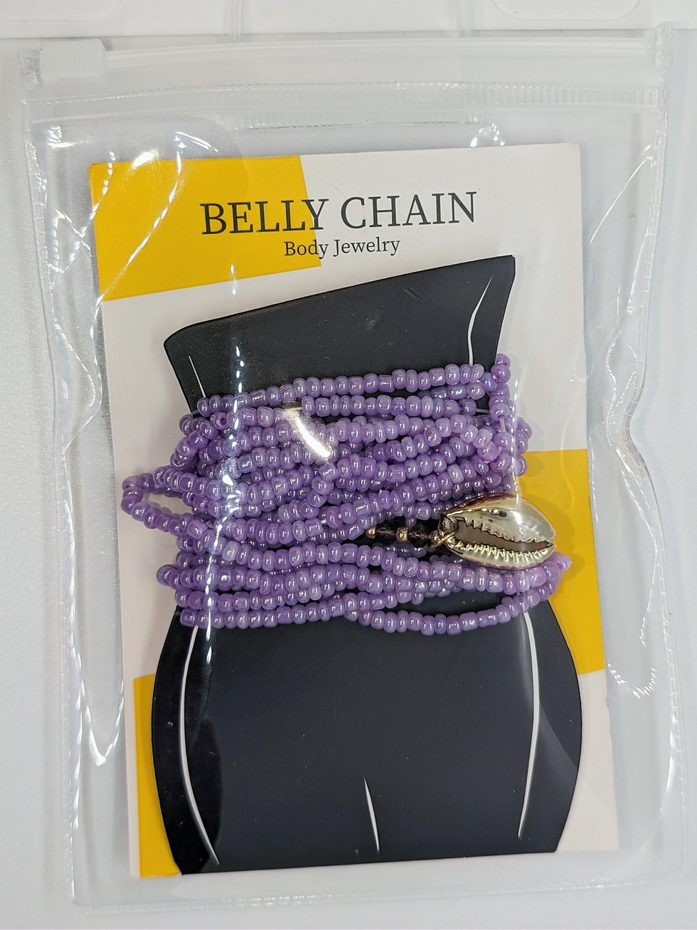 Thumbnail: Waist Beads BECH-31