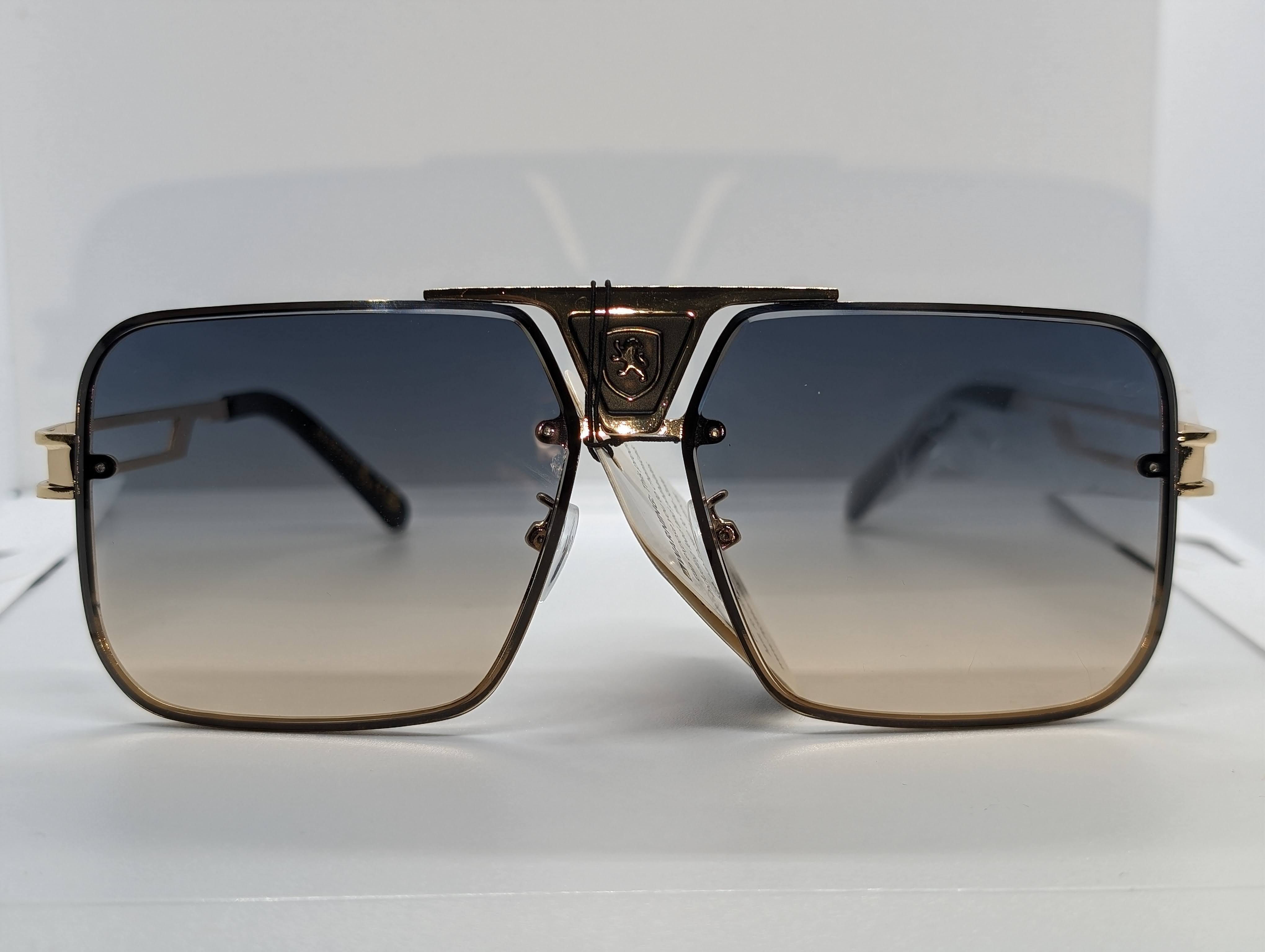 Sunglasses Style K220218