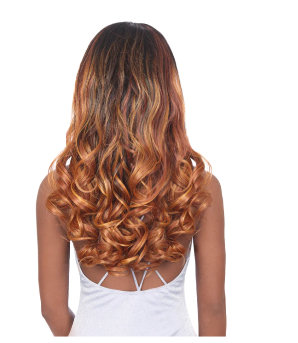 Thumbnail: PHB-MELODY 13x6 360 Lace Wig