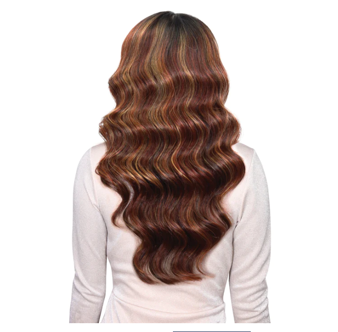 Thumbnail: PHB-EVELYN 13x6 360 Lace Wig