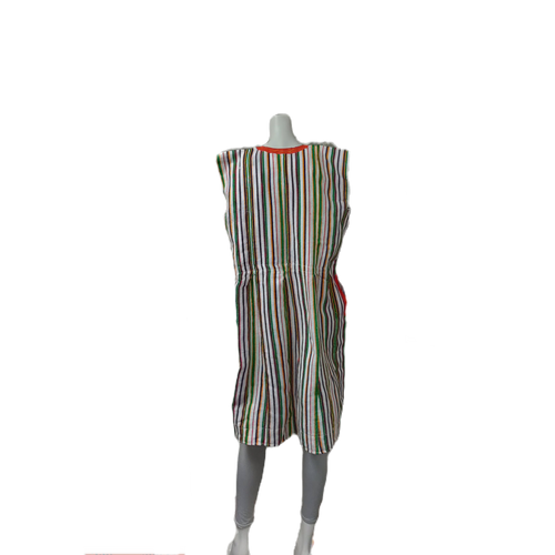 knee length dresses for ladies Ananse Batakari Dress Xs-M