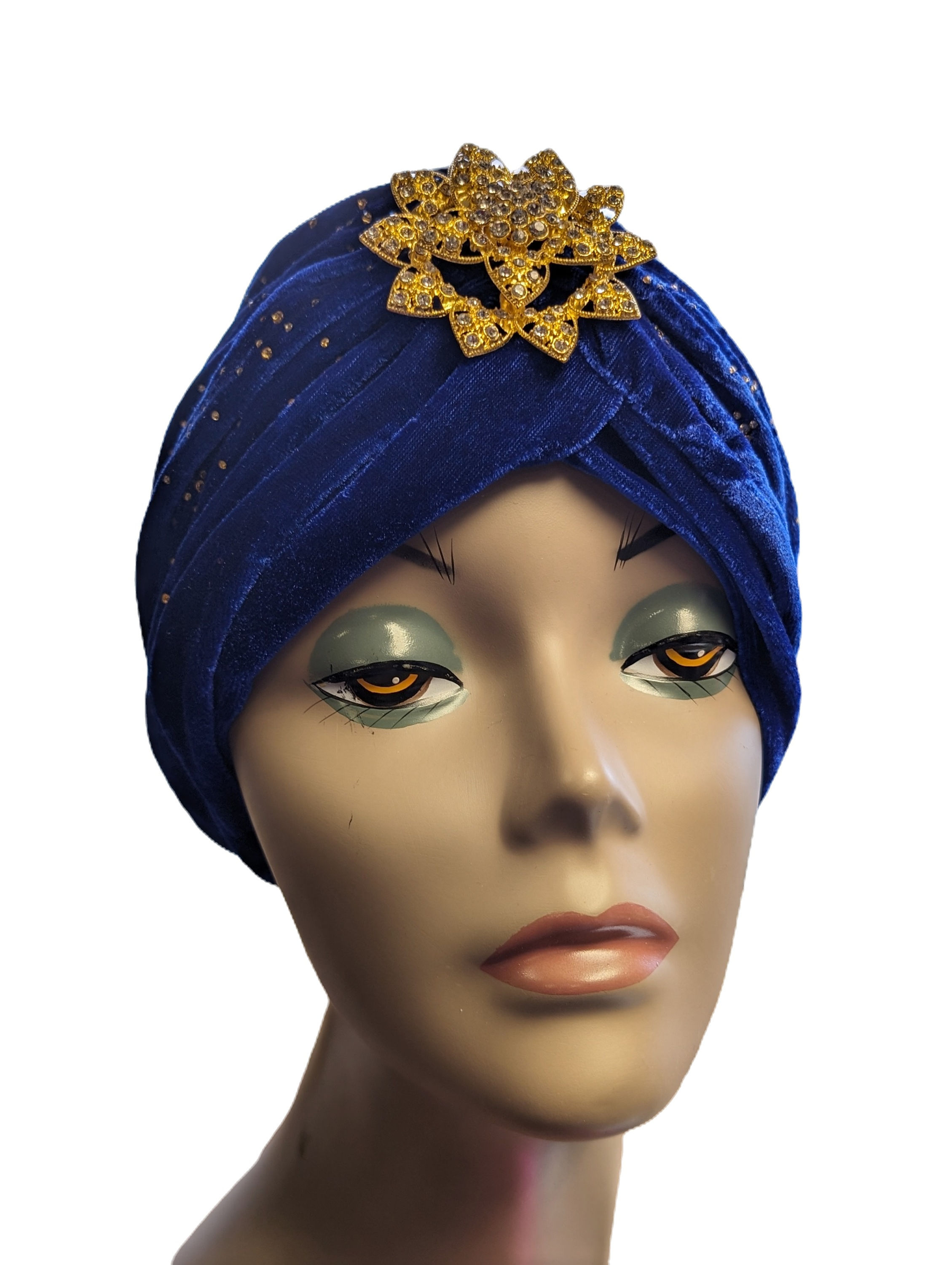 Fashion Turban FTU-120