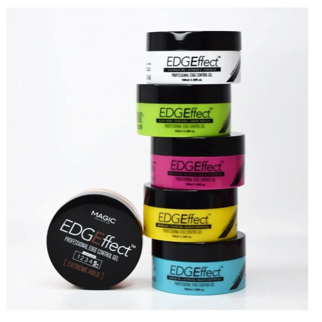 Thumbnail: EDGEFFECT EDGE CONTROL GEL 3.38oz