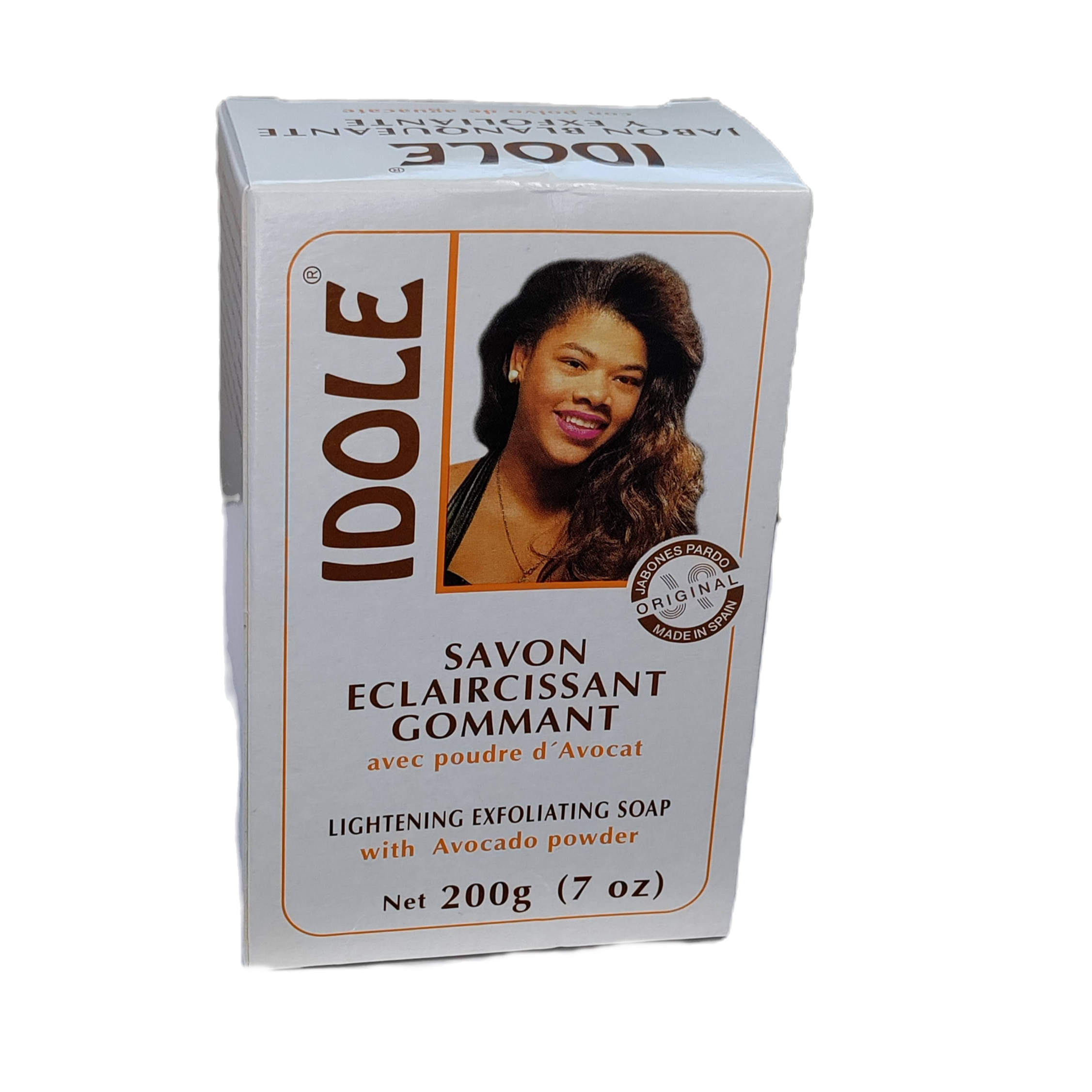 IDOLE SOAP