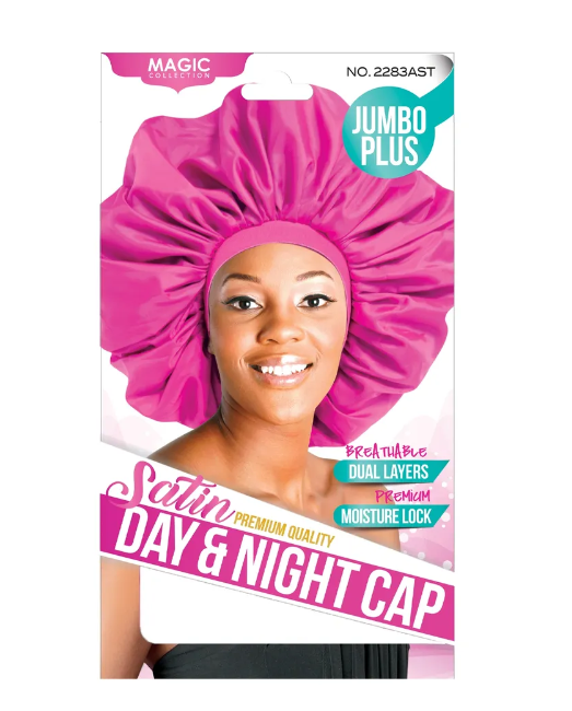 Thumbnail: Day & Night Cap (Jumbo Plus)