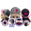 Thumbnail: PHB-MELODY 13x6 360 Lace Wig