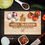 Thumbnail: Grill Master BBQ Cutting Board 10007