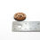 Thumbnail: Circle Wood buttons with two holes 1 inch x 1 inch