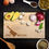 Thumbnail: Meat Cleaver Personalized Cutting Board 10038