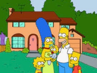 The Simpsons