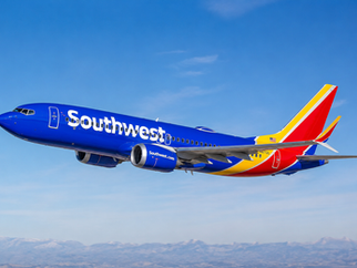 What Happened to Southwest Airlines? The Real Estate Lesson Hidden at 30,000 Feet