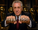 Pat riuley with his seven World Championship rings 