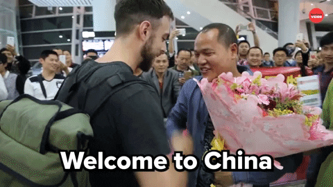 China Agreement Holds Promise