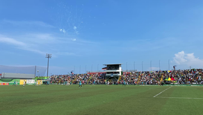 Escorpiones de Belén sorprende a Limón Black Star y da el primer golpe en la semifinal de Ascenso