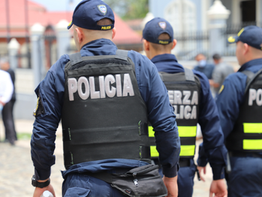 Inseguridad y delincuencia es la mayor preocupación de los ticos