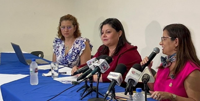 Cantón de Limón entre los de mayor violencia contra las mujeres