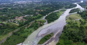 Construirán dique en río Reventazón para prevenir inundaciones en Siquirres