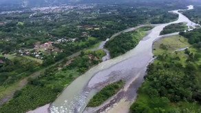 Construirán dique en río Reventazón para prevenir inundaciones en Siquirres