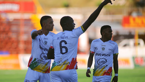 Este lunes se juega el clásico del Caribe en la Segunda División