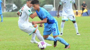 Limón FC se juega una final anticipada contra La U