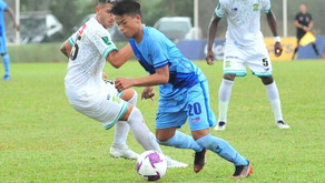 Limón FC se juega una final anticipada contra La U