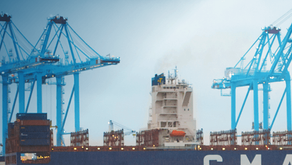 APM Terminals sobre multa: "En caso de que aplique, el pago de la multa será honrada"