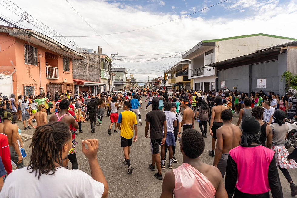Suspenden definitivamente desfile de payasos por balacera