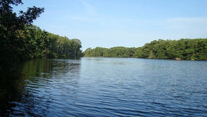 Guardacostas buscan guía desaparecido tras percance de kayac en Gandoca Manzanillo. 