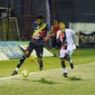 Limón Black Star separa este jugador por indisciplina