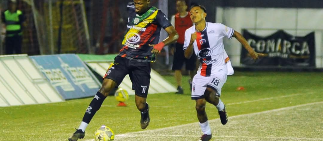Ordenan fiscalización de Liga de Ascenso a solicitud de Limón Black Star